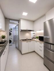 Hillview Regency (D23), Condominium #565663891